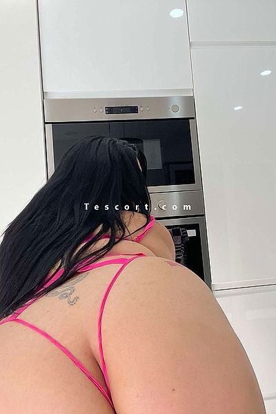 Beurette Chaude - Escort Girl Nantes #1