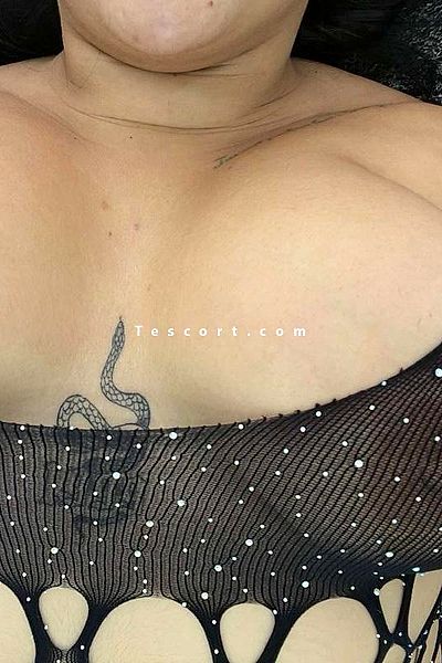 Beurette Chaude - Escort Girl Nantes #5