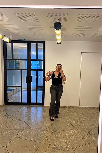 Anitaaa99 - Cannes Escorts #2