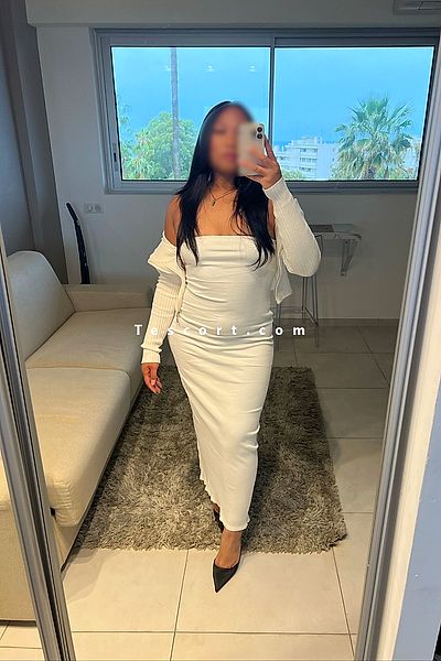 Anitaaa99 - Cannes Escorts #5