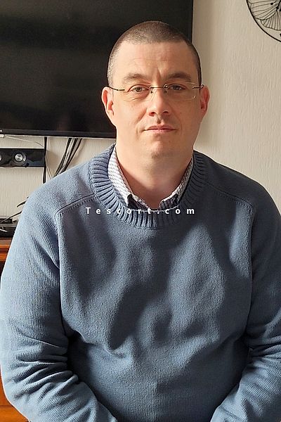 Avantime - Toulouse Boy Escorts #2
