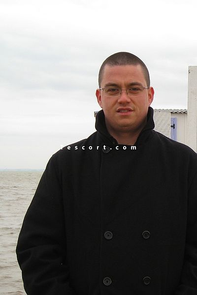 Avantime - Toulouse Boy Escorts #3
