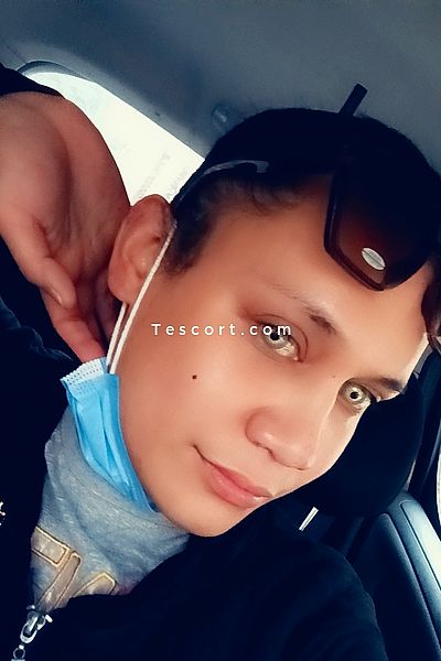 Maliciatrans - Villefranche-sur-Saône Trans Escorts #6