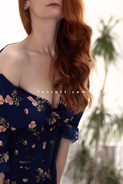 Erin Dupre - Escort Girl Lille #2