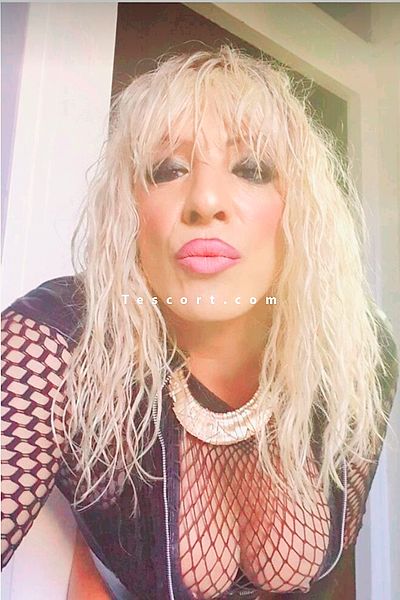 Tokyo active - Lyon Trans Escorts #1