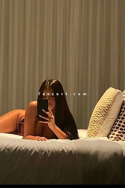 Camilee - Bordeaux Escorts #7
