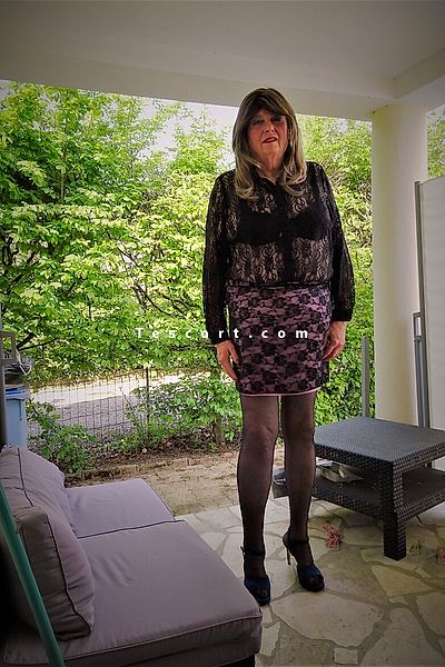 mylene71 - Escort Trans Mâcon #1
