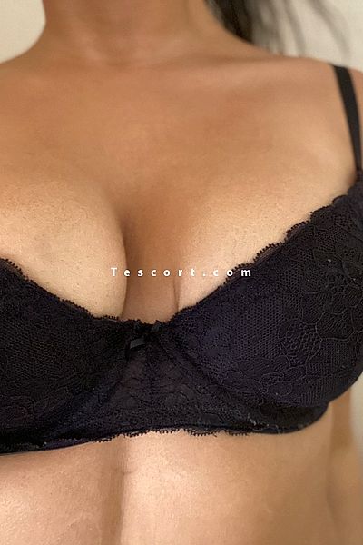 Maria - Escort Girl Nancy #3