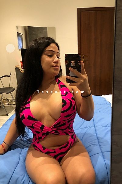 Sabrina sexy - Escort Trans Narbonne #3