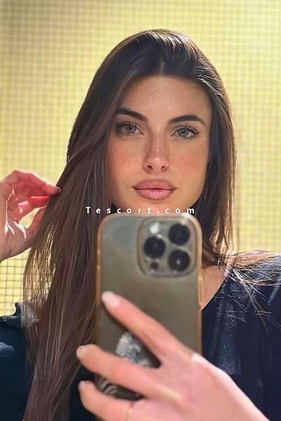 SEFA - Paris Escorts #1