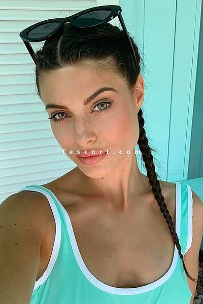 SEFA - Paris Escorts #3