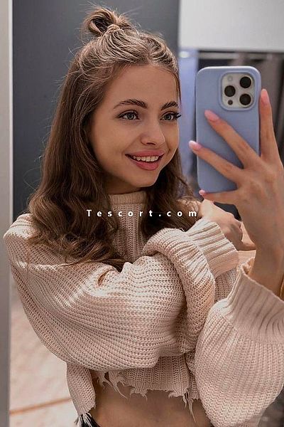 MAGNOLIA - Escort Girl Paris #1