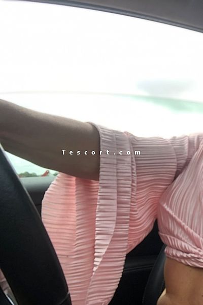 Manon - Escort Trans Lille #1