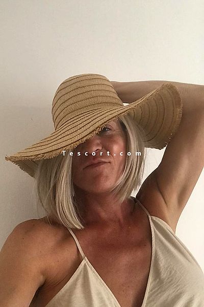 Manon - Escort Trans Lille #3