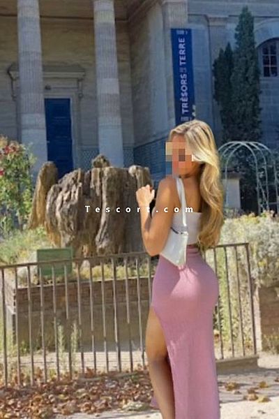 Claudia Paris - Paris Escorts #1