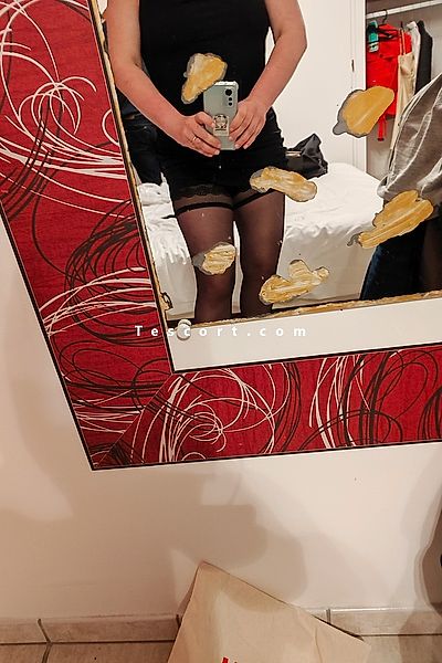 Ornella - Escort Girl Poitiers #2