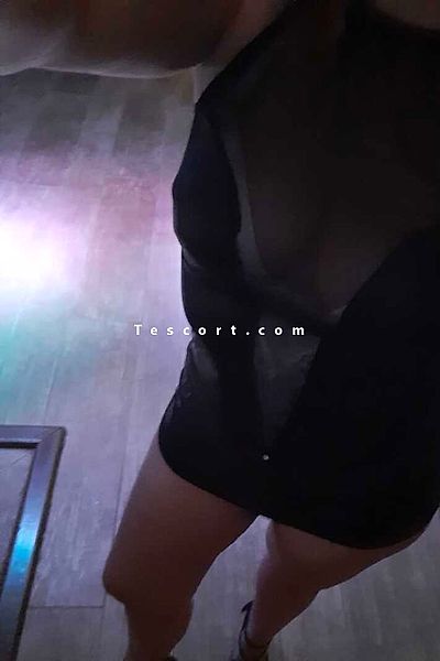 Lilasdu01 - Escort Girl Bourg-En-Bresse #6