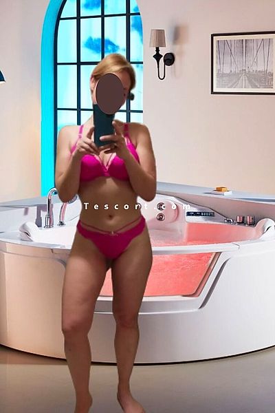 Lilasdu01 - Escort Girl Bourg-En-Bresse #3