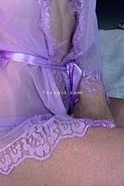 Ines-54 - Escort Girl Nancy #2