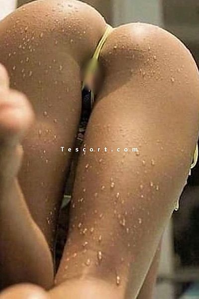 Ines-54 - Escort Girl Nancy #3