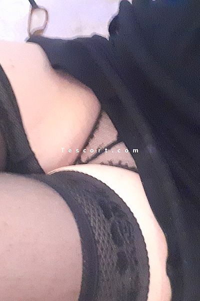 Petillante - Chambéry Escorts #3