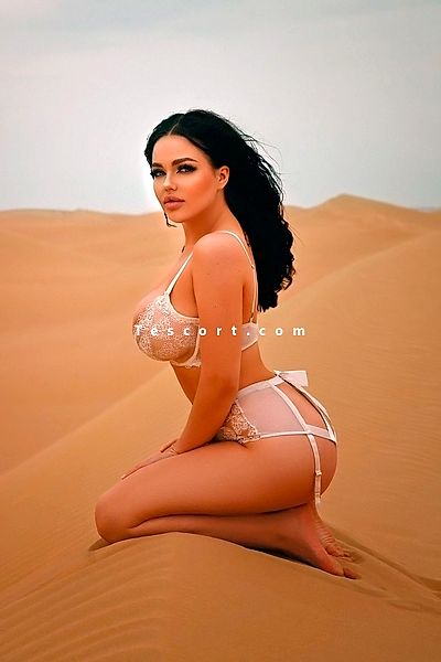 Daisy - Paris Escorts #2