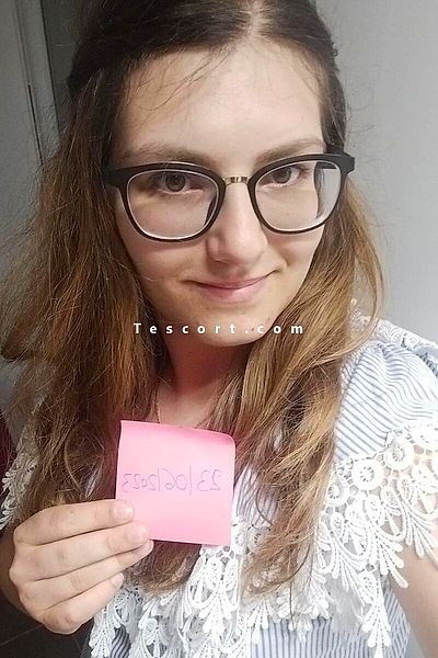 dvndivia1 - Escort Girl Villefranche-sur-Saône #1