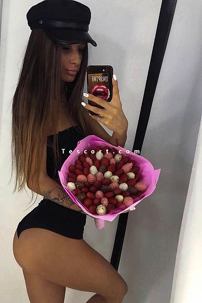 Alexandra REAL - Paris Escorts #19