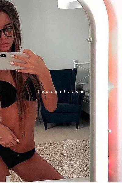 Alexandra REAL - Paris Escorts #2