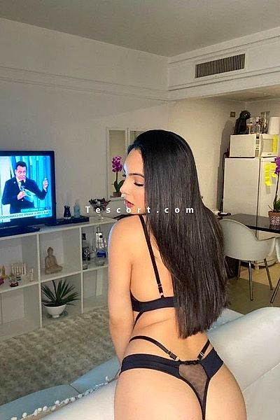 Sabrina - Escort Trans Cholet #18