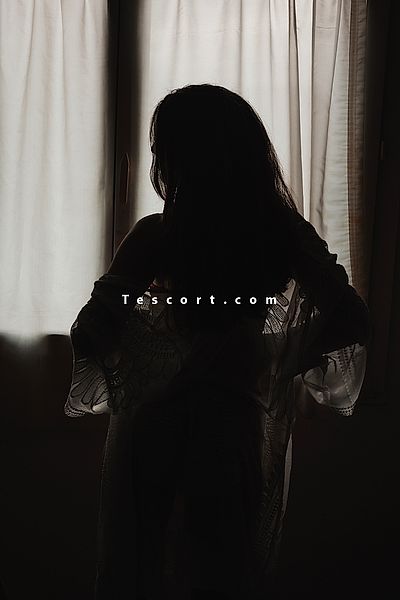 DouceAmie - Paris Escorts #3