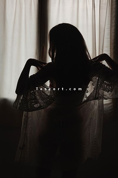 DouceAmie - Paris Escorts #2