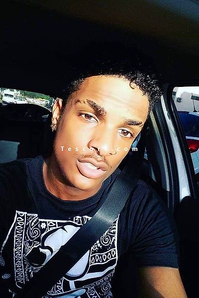 Saran - Orleans Boy Escorts #1