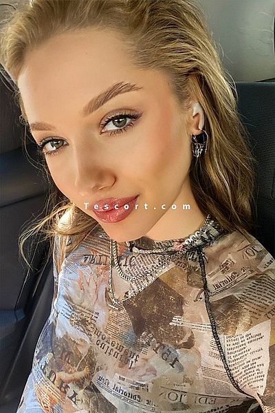 Tracey - Escort Girl Paris #10