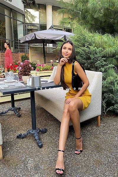 Angelika - Paris Escorts #8
