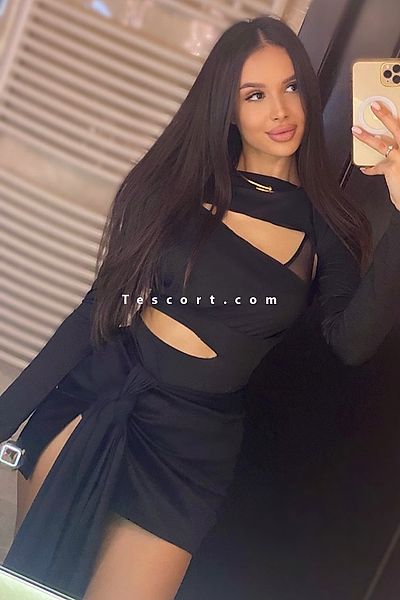 Angelika - Paris Escorts #2