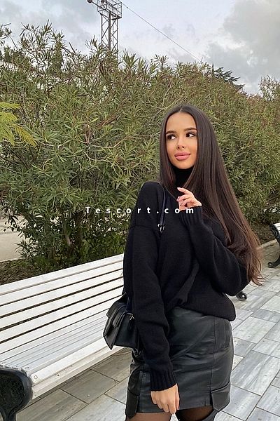 Angelika - Paris Escorts #9
