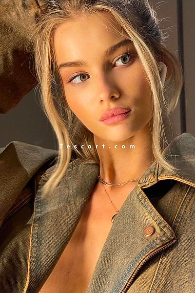 SPENCER - Paris Escorts #7