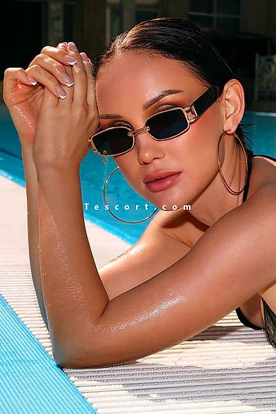 Evelina - Paris Escorts #3