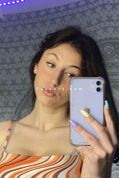 Hannahberg - Paris Escorts #2