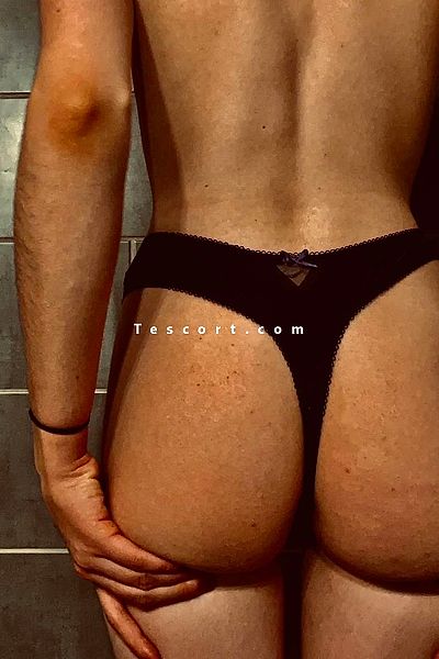 Alicia - Paris Escorts #2