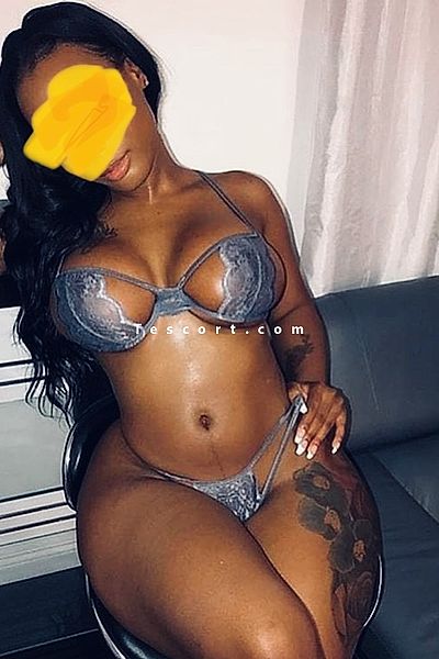 Nina06 - Escort Girl Nice #2