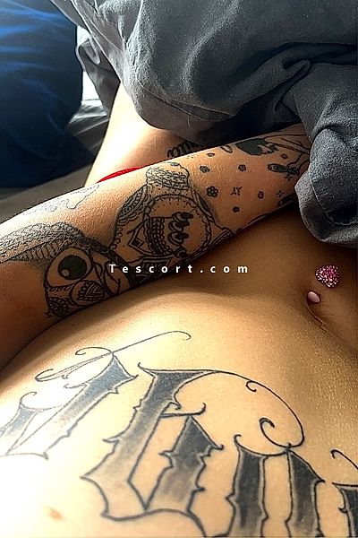 Ariasexytattoo - Escort Girl Bordeaux #2