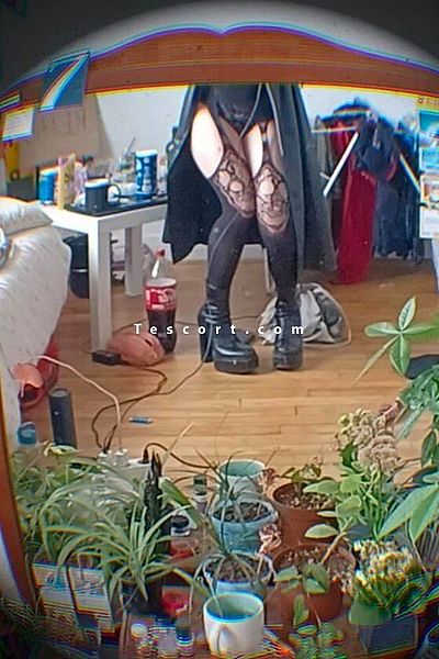 Lize - Rennes Escorts #6
