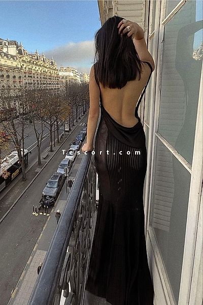 Lara - Paris Escorts #6