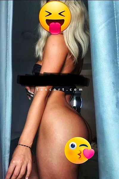 Elvira123 - Escort Girl Saint-Etienne #3