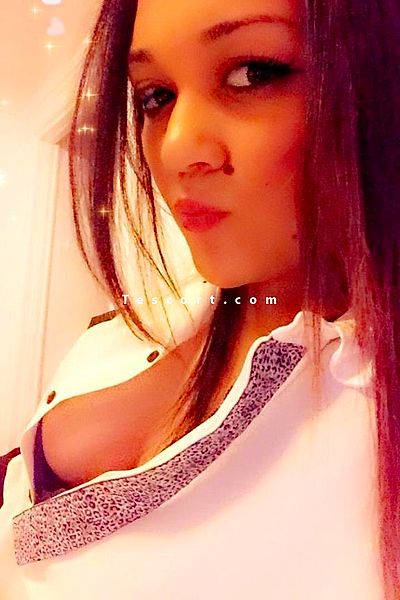 natacha13 - Paris Escorts #1
