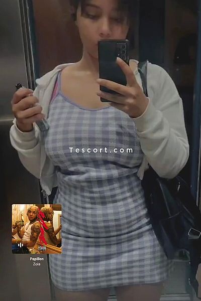 SAMIAX - Cannes Escorts #2