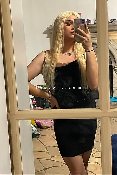Layenna - Escort Trans Melun #1
