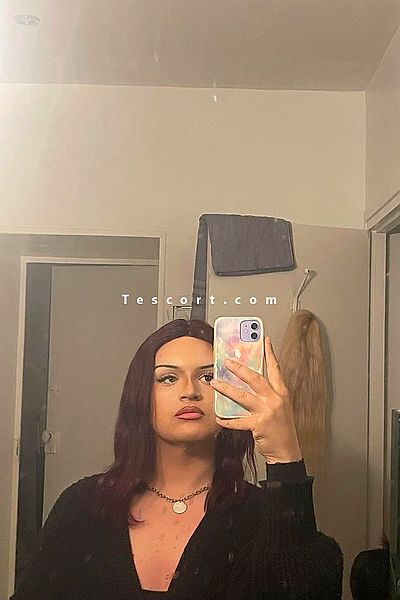 Layenna - Escort Trans Melun #2